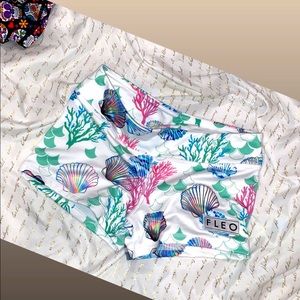 Fleo shorts